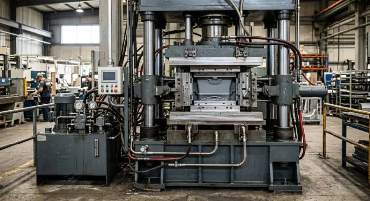 Fonderie d'aluminium : sable, coquille ou sous pression, quel procédé de moulage pour vos pièces ?