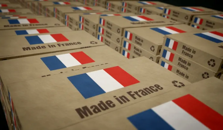L'annuaire complet des usines et sites de production en France