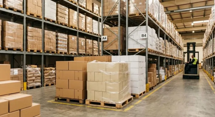 Emballage agroalimentaire : comment choisir son usine de conditionnement à façon (MDD, hygiène, volumes minimums)