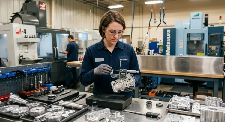 Fonderie d'aluminium : sable, coquille ou sous pression, quel procédé de moulage pour vos pièces ?